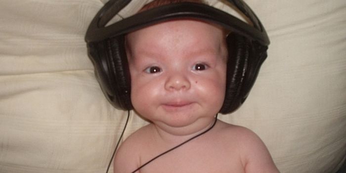 Music Helps Babies Learn to Speak