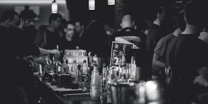 Living Near Bars and Fast Food is Bad for the Heart