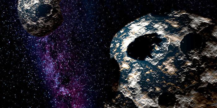 These KBOs Tell Us Why Neptune's Formation Was Smoother Than Originally Thought