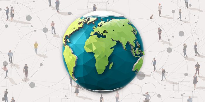 How Virtual Conferences Help Save the Planet