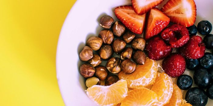 Restrictive Diets Linked to More Depressive Symptoms