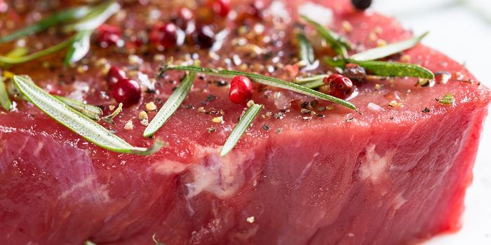 Lean Red Meat: Part of A Heart-Healthy Mediterranean Diet