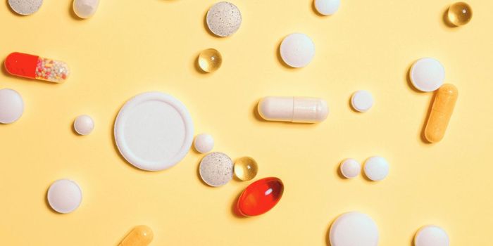 Antidepressant Sertraline Linked to More Weight Gain