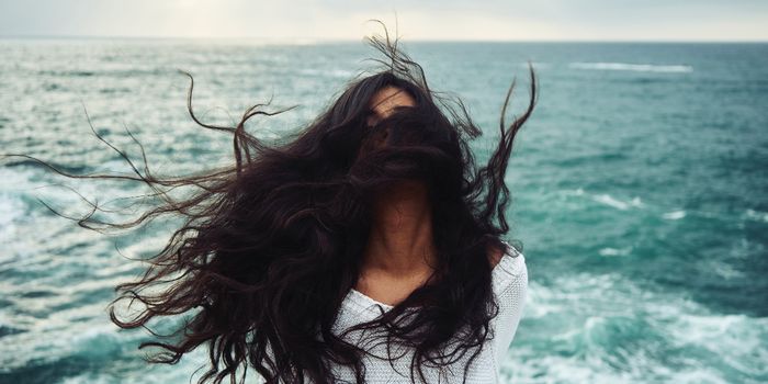 CBD May Help Slow Hair Loss, Initial Study Shows