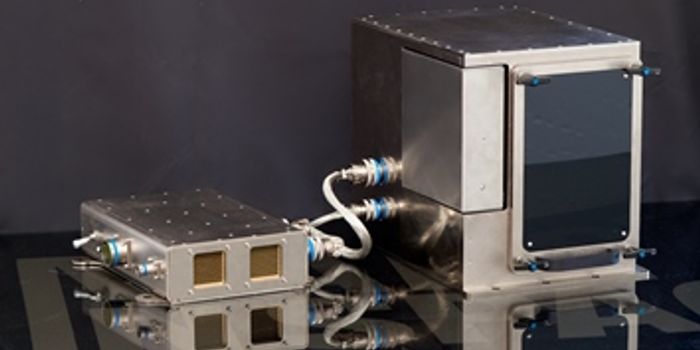 Printing Parts In Space