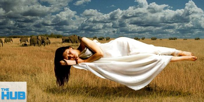 Don't ignore these symbols if they pop up in your dreams!