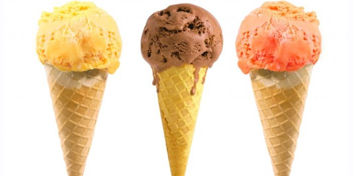 New Protein to Keep Ice Cream Frozen Longer