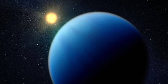 NASA's Kepler Telescope Unveils Mystery Behind Exoplanet Size Gap