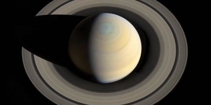 According to NASA, Saturn's Rings Are Disappearing
