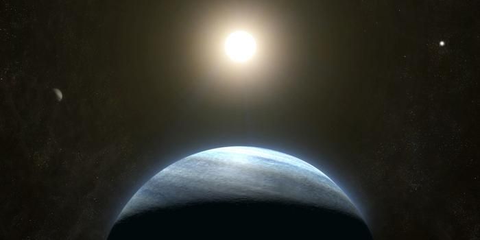 Exploring 'Percival': A Neptune-like Exoplanet in a Twin Star System