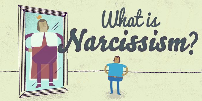 How to Spot a Pathological Narcissist