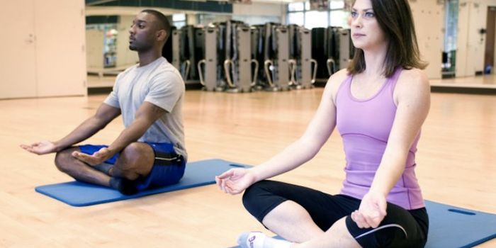 Activity At Work Doesn't Benefit Like Leisure Time Exercise