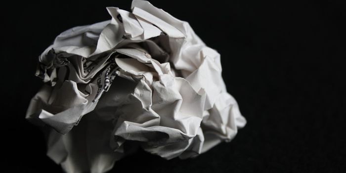 German Chemistry Journal Threw Away Anti-Diversity Commentary Piece