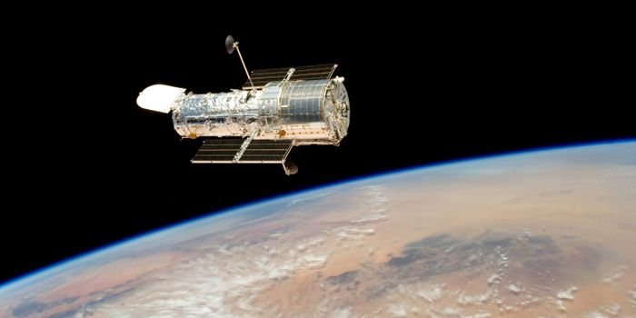 NASA Extends the Scientific Operations of Hubble for Another 5 Years