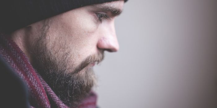 Could this drug help people with SAD?