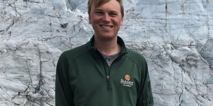 Grad Student Highlights: Ian McDowell (University of Nevada, Reno)