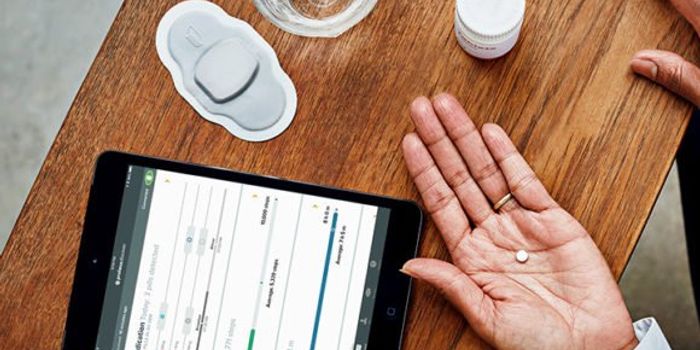 FDA Approves First Digital Drug That Records Being Taken