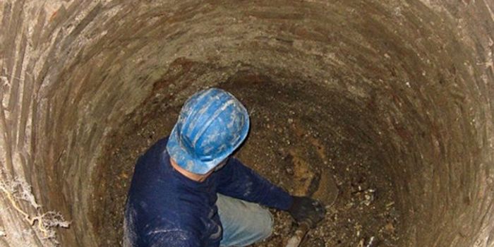 How Long  to Fall Through Earth? New Answer to Old Problem