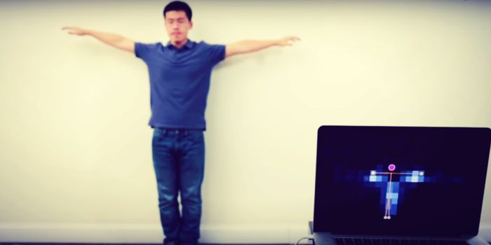 Smart Walls With Touch and Sense Capabilities