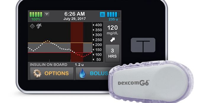 Children Ages 2-6 with Type 1 Diabetes Could Get Help with Artificial Pancreas