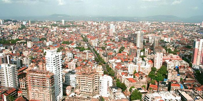 Urban Climate Residents Subject to Additional Heat Stress