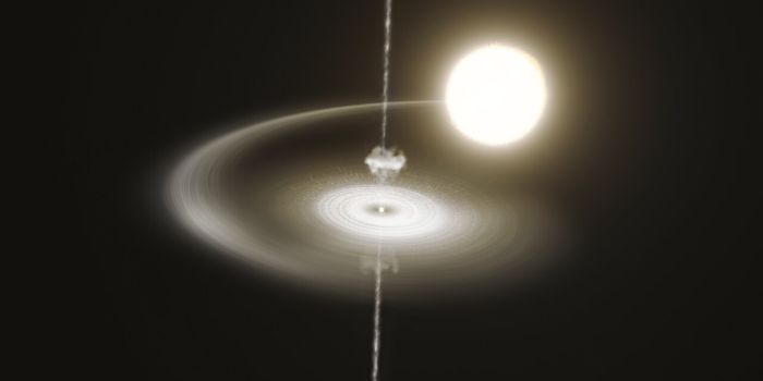 Astronomers Uncover Pulsar's Mysterious Behavior Through Observational Campaign