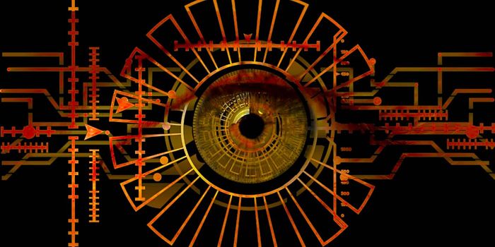 Eye Scans May Indicate Early Signs of Alzheimer's