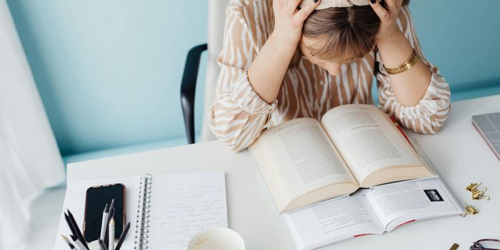 Study Indicates An Association Between Medical Cannabis Use and Decreases in Anxiety ​