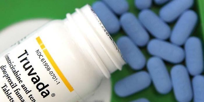 UK Launches Three-Year Anti-HIV PrEP Trial