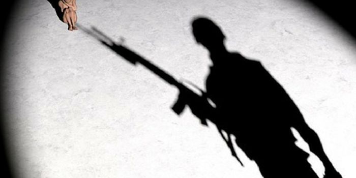 Most Military Deaths Are Not From Combat