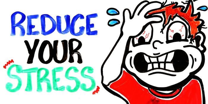 Tips for Reducing Stress