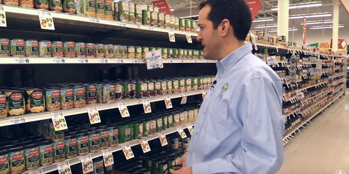 Plant-Based Diets Are Healthier When Low in Processed Foods