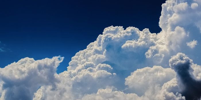 As Carbon Dioxide Levels Rise, it Becomes More Potent