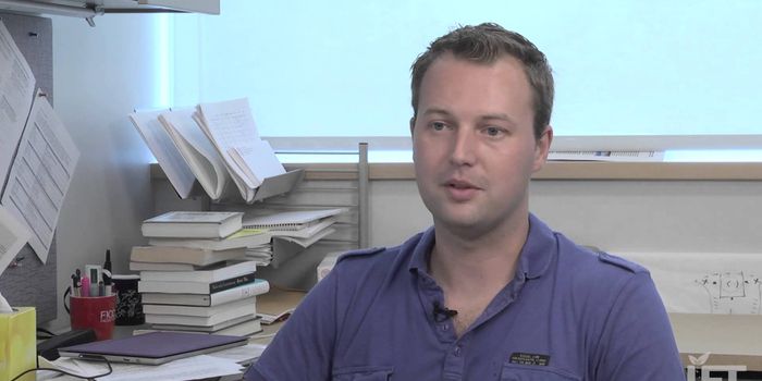 The Science of Taste