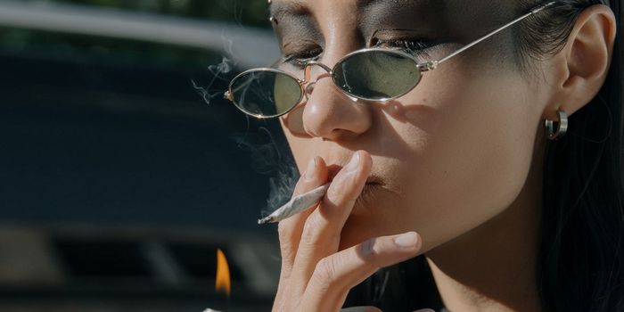 Marijuana Versus Tobacco: Which Is Worse for Your Lungs?