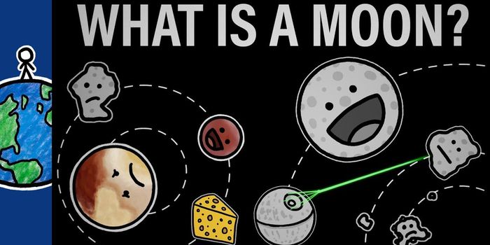 Why We Need Stricter Standards for What We Call "Moons"