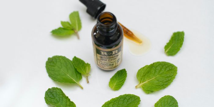 Pain relief from weed - real or placebo?