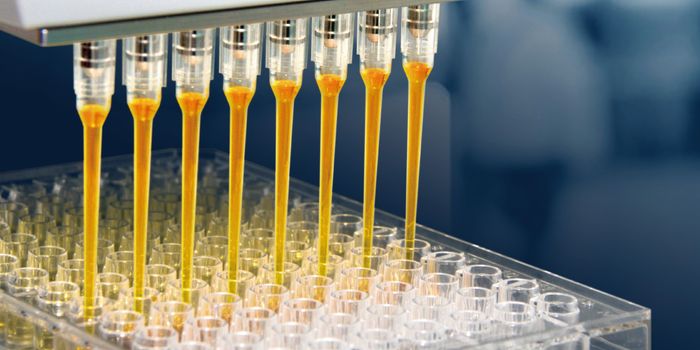 Speed Up qPCR Sample Preparation for SARS-CoV-2 Detection