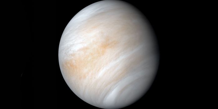 NASA's DAVINCI mission to take the plunge through massive atmosphere of Venus