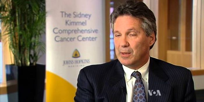 Cancer's Golden Age of Research?