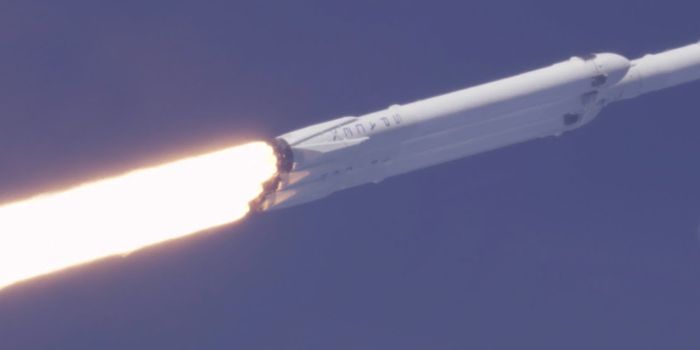 Here's How Space Firms Film Rocket Launches in Such High Detail