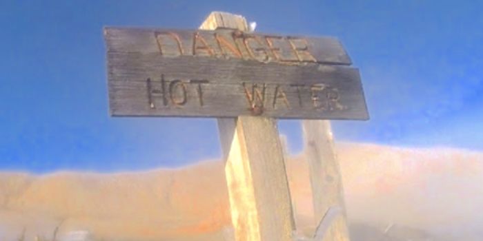 All About Extremophiles