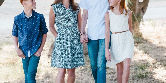 How to Talk to Your Kids About Marijuana