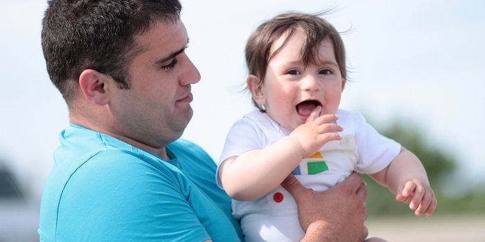 Older Fathers may be Risking the Health of Their Partners and Children