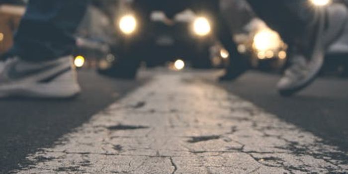 Cardiovascular Benefits Of Walking In Cities Lessened By Pollutants