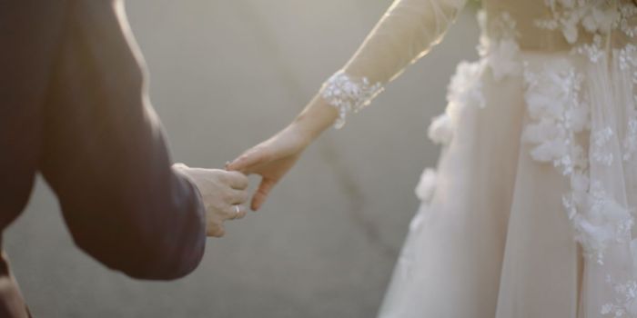Study Shows Young Newlyweds Match in Cardiovascular Risk Factors