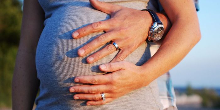 Cannabis May Lower Chances of Pregnancy