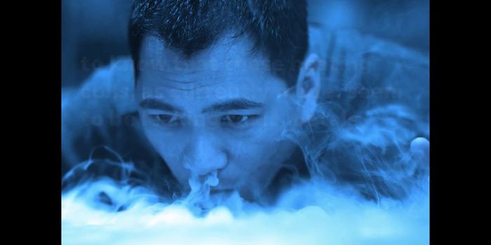 Are There Toxic Metals in E-Cig Vapor?