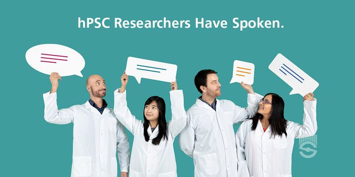 Survey Results: Where Is Pluripotent Stem Cell Research Now?