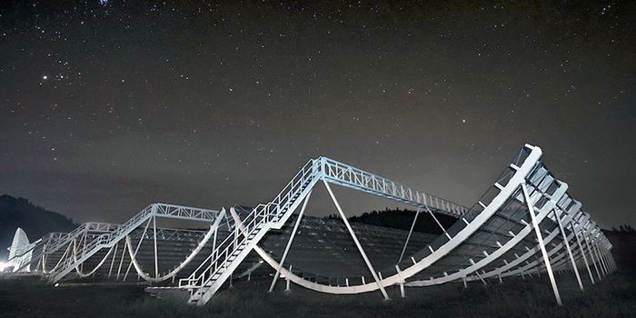 Second Repeating Fast Radio Bursts Detected